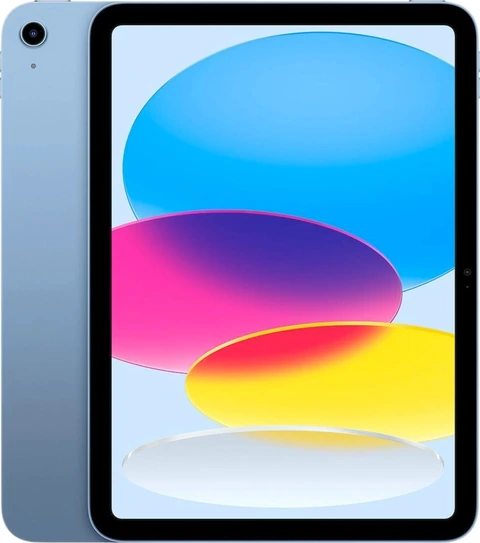 Apple range illustration, not the exact model