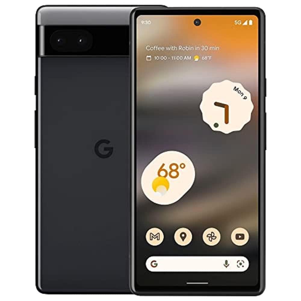Pixel 6A product photo
