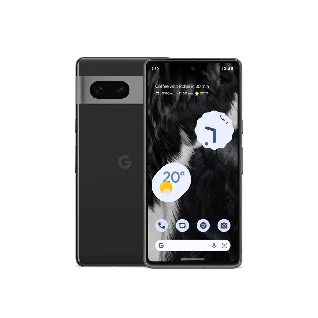 Pixel 7 product photo
