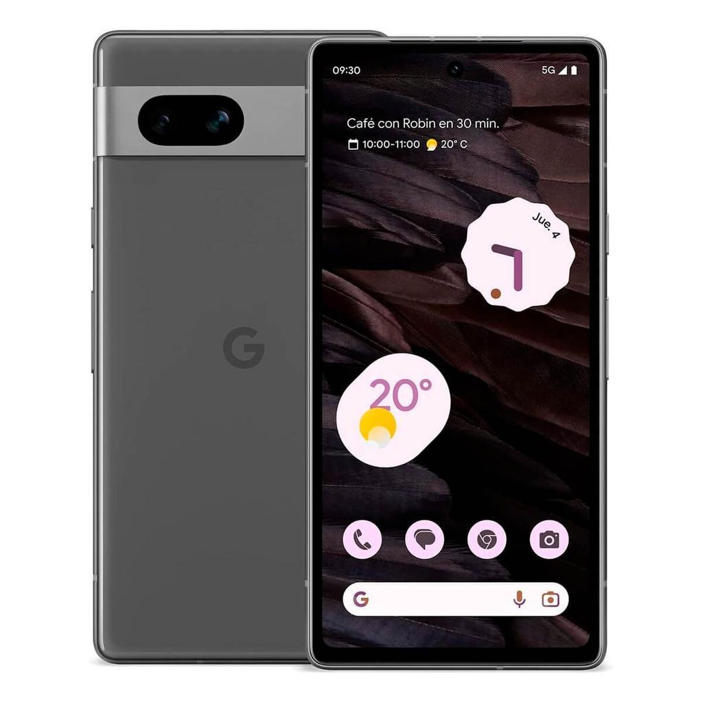 Pixel 7a product photo