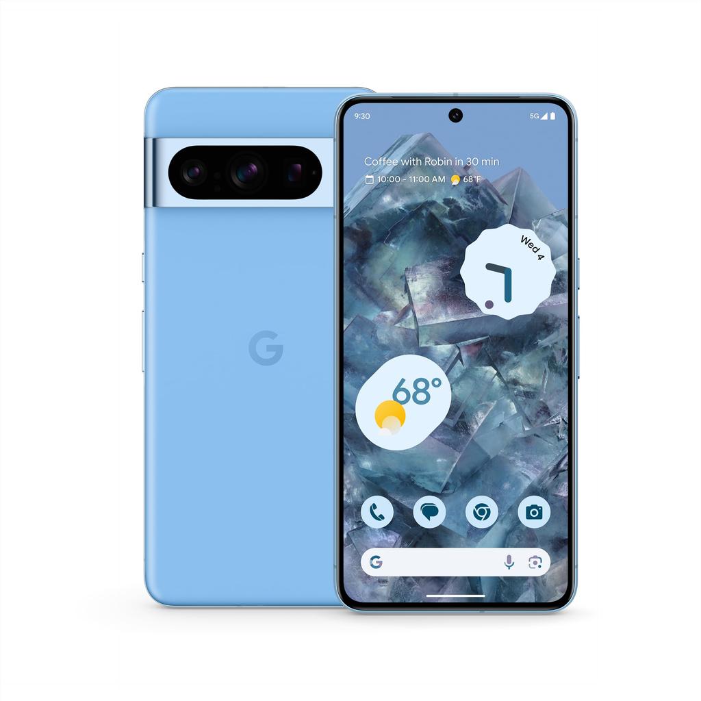 Pixel 8 Pro product photo