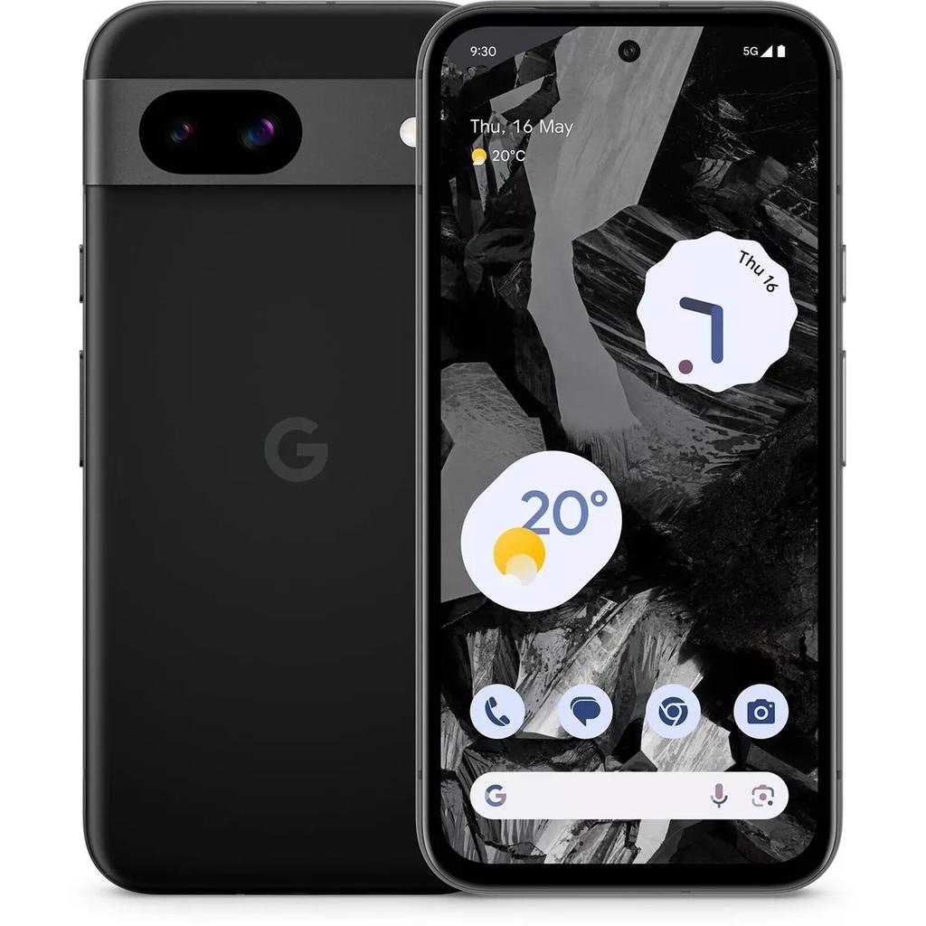 Pixel 8a product photo