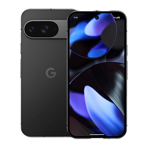 Pixel 9 product photo