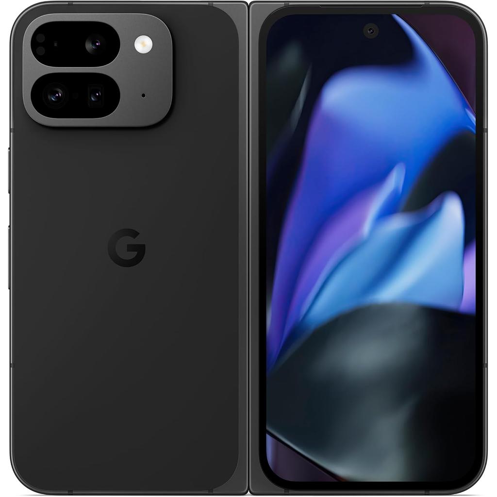 Pixel 9 Pro Fold product photo