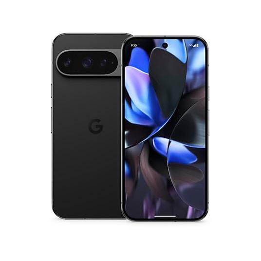 Pixel 9 Pro XL product photo