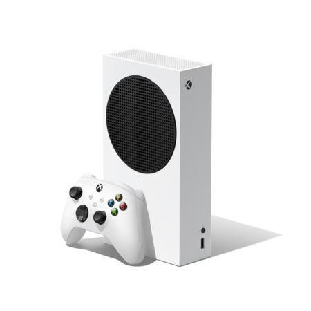Xbox Series S product photo