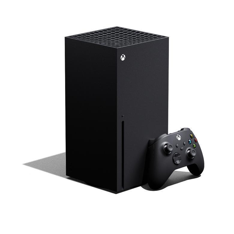 Xbox Series X product photo
