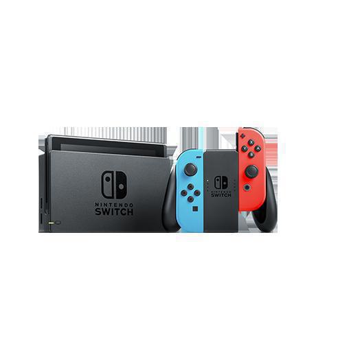 Switch product photo