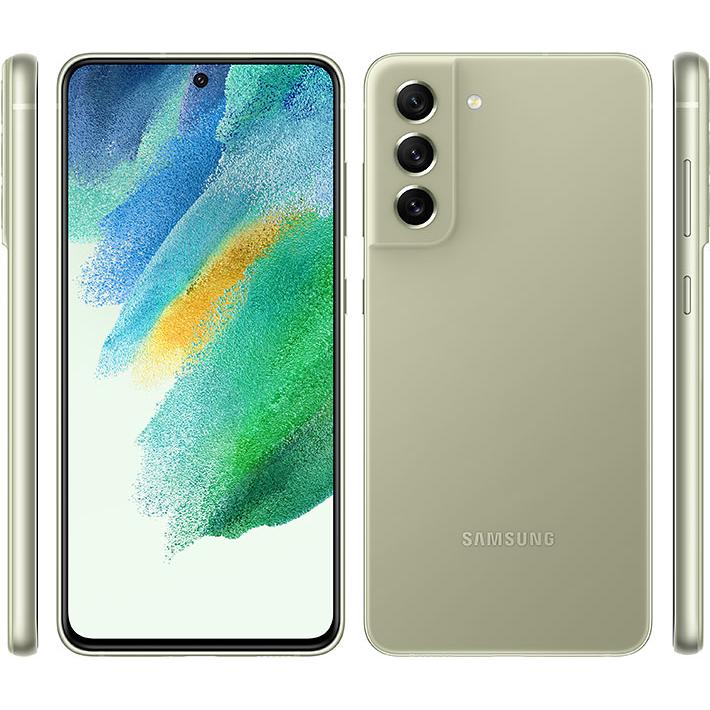 Galaxy S21 FE 5G product photo