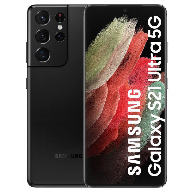 Galaxy S21 Ultra 5G product photo