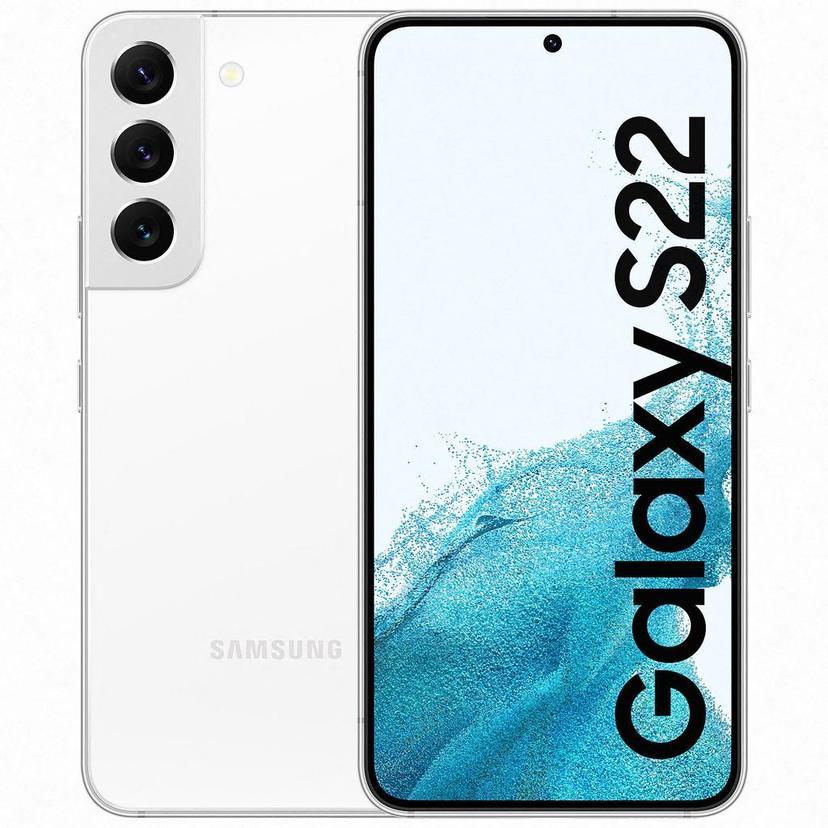 Galaxy S22 5G product photo