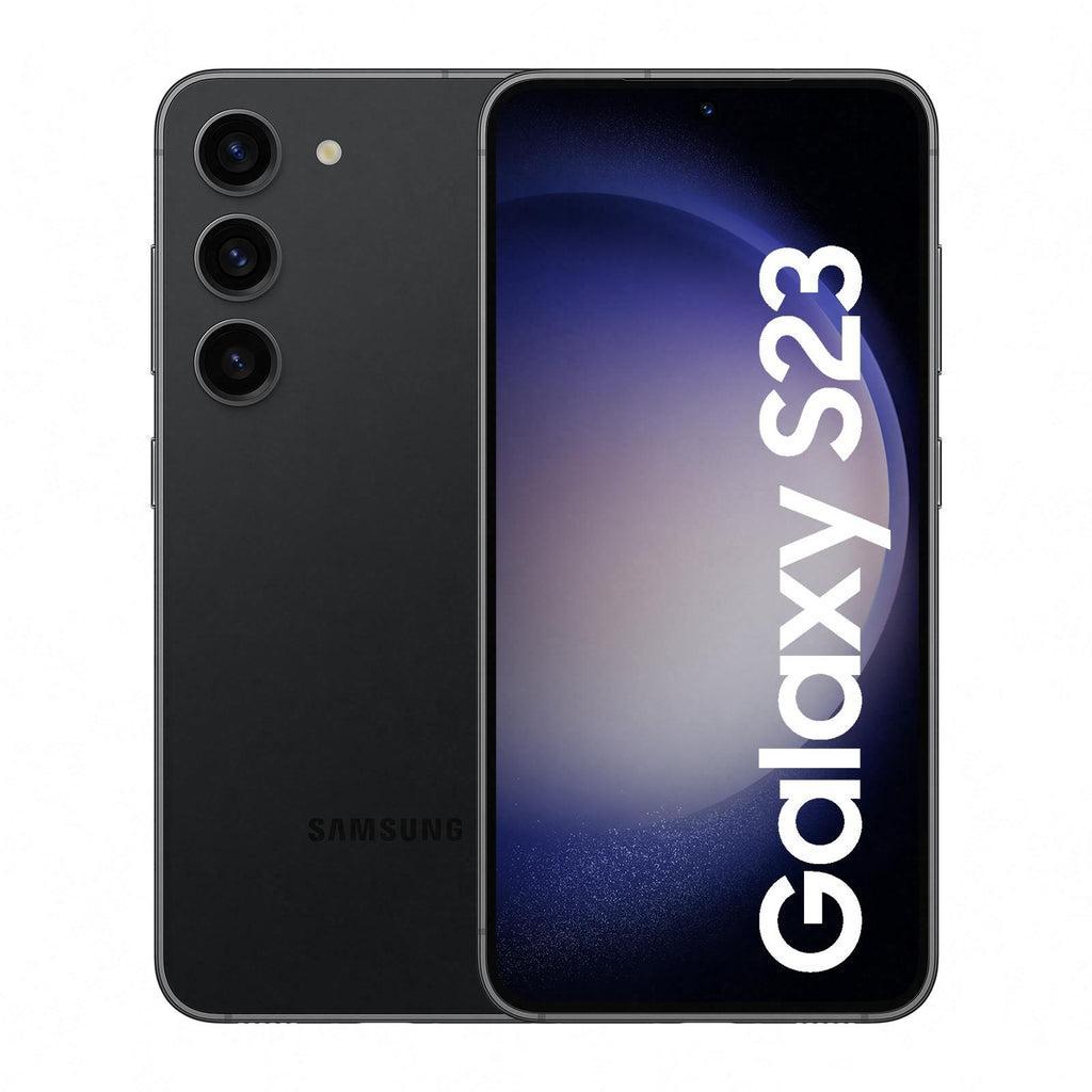 Galaxy S23 product photo