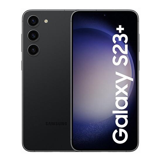 Galaxy S23+ product photo