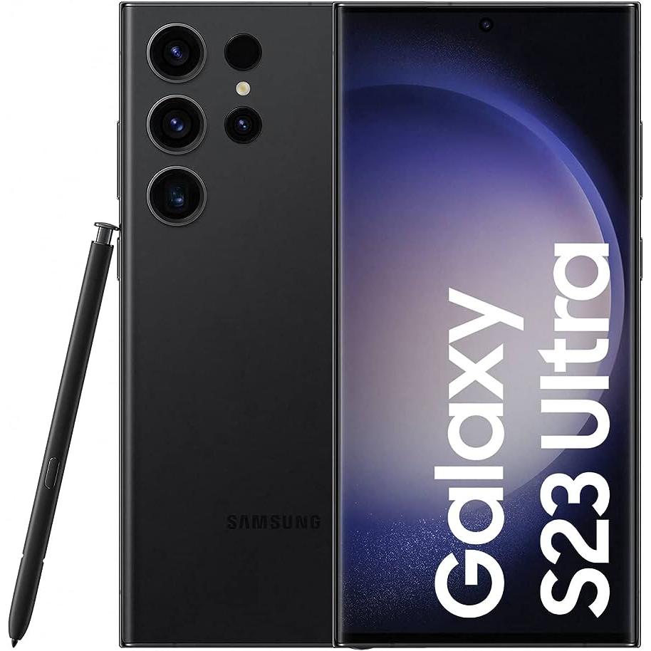 Galaxy S23 Ultra product photo