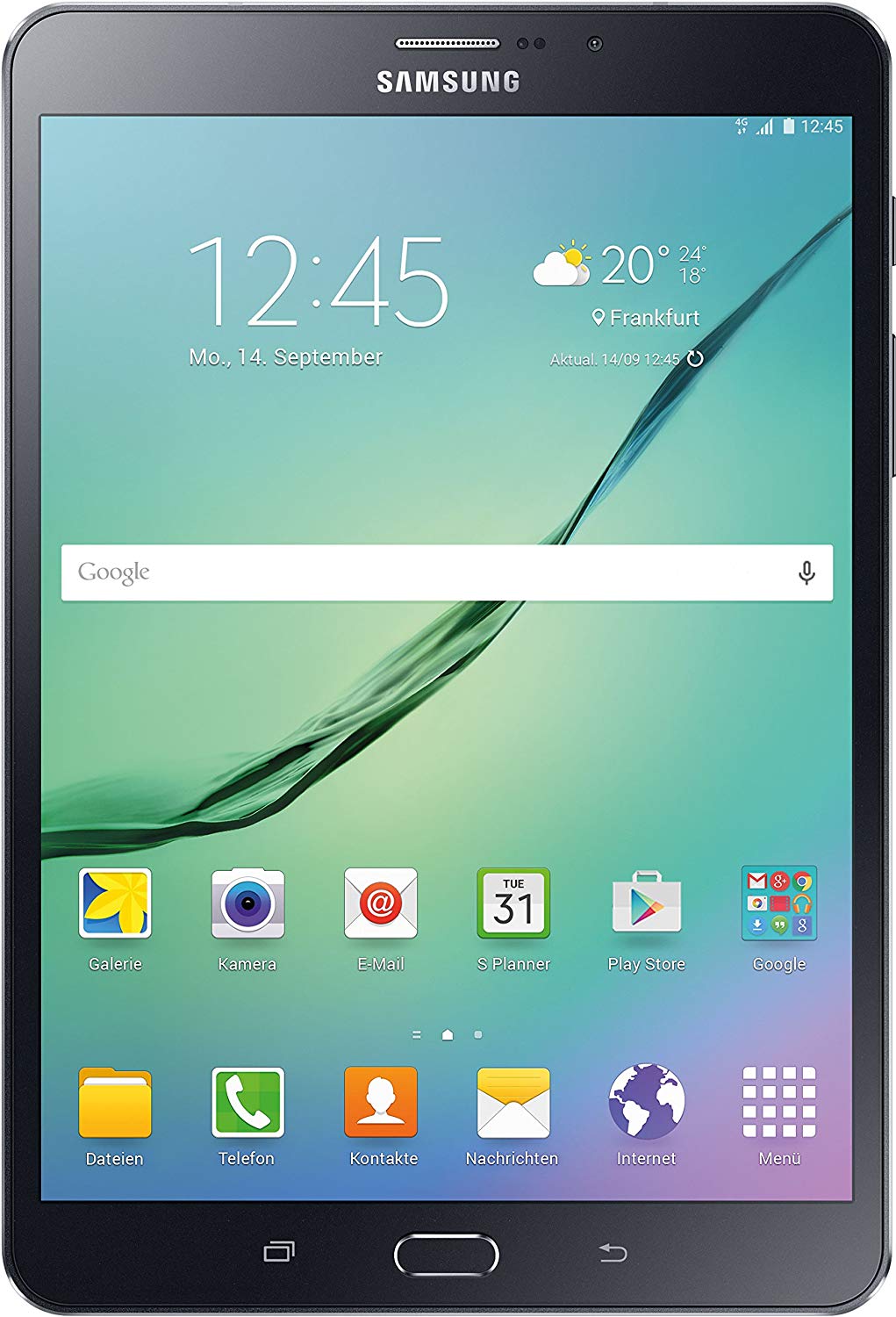 TAB S2 32Go WiFi 4G(LTE) SM-T719 product photo
