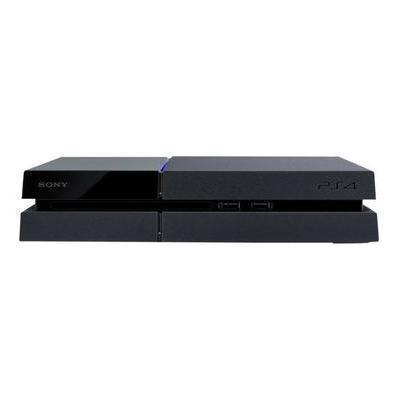 PlayStation 4 product photo