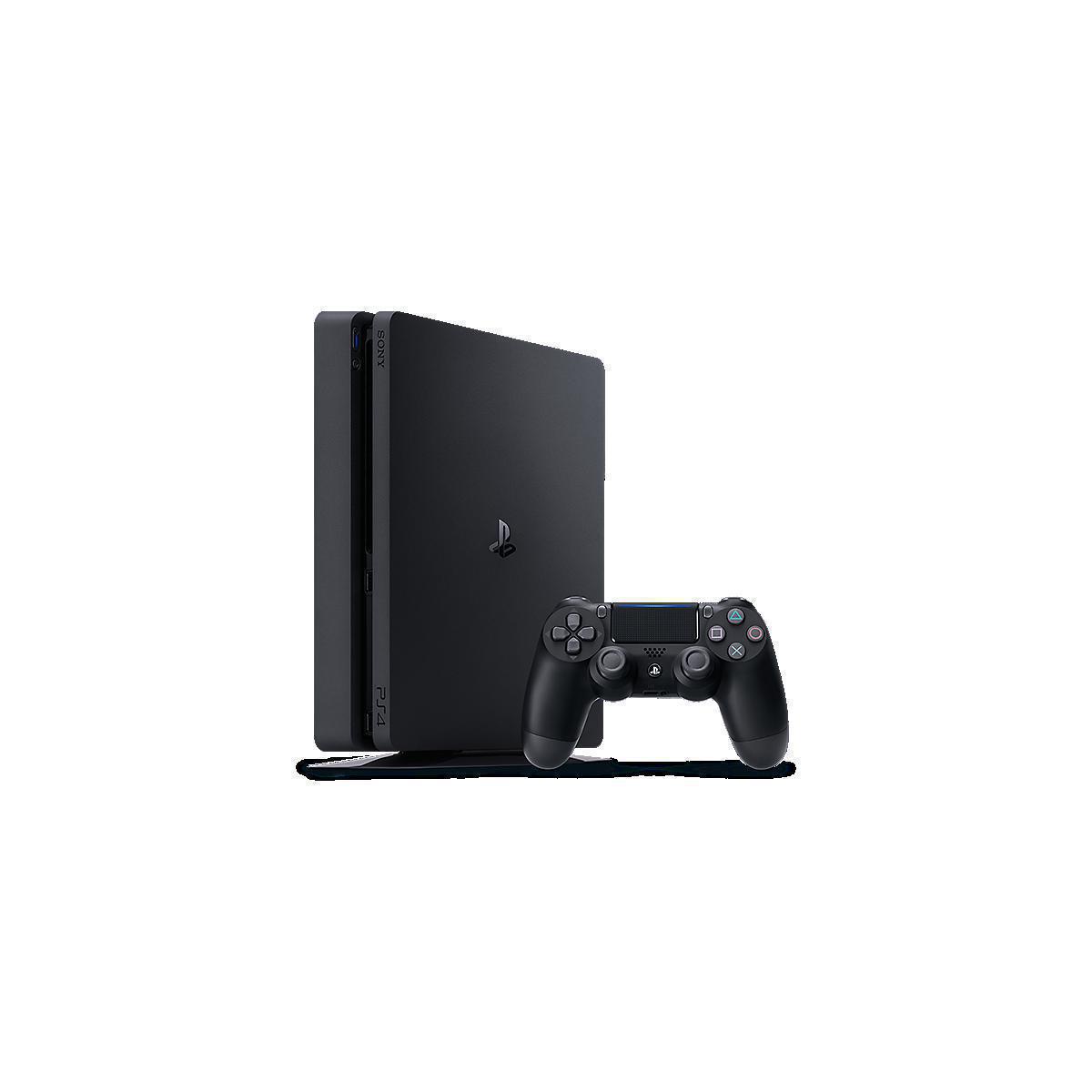 PlayStation 4 Slim product photo