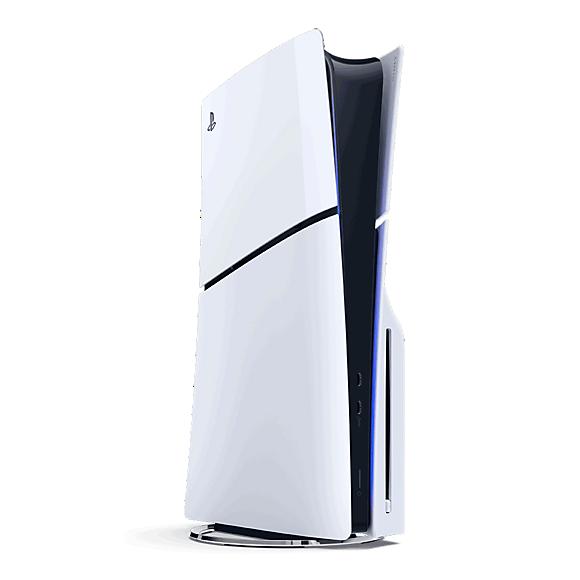 PlayStation 5 Slim product photo