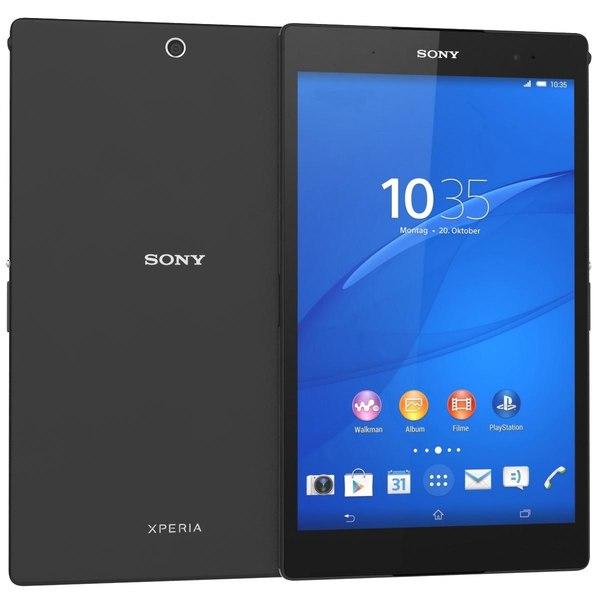 Sony Xpedia Tablet Z3 (8", 2014) - WiFi product photo