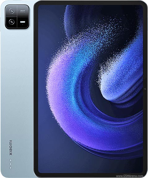 Xiaomi Pad 6 (11", 2023) - WiFi product photo