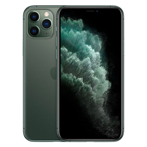 iPhone 11 Pro product photo
