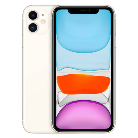 iPhone 11 product photo