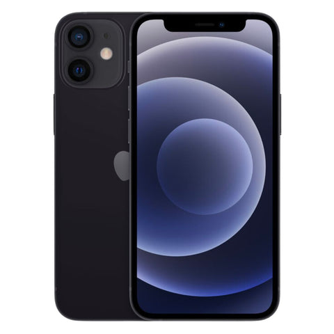 iPhone 12 mini product photo