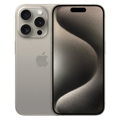 iPhone 15 Pro Max product photo