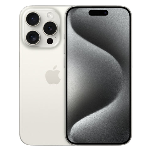 iPhone 15 Pro product photo