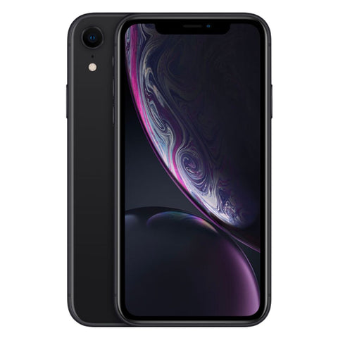 iPhone XR product photo