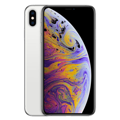 iPhone XS Max product photo