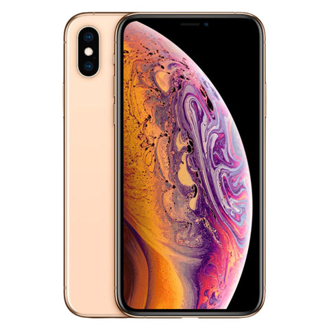 iPhone XS product photo