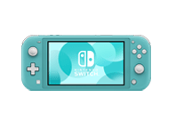 Switch Lite product photo