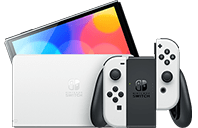 Switch Oled product photo
