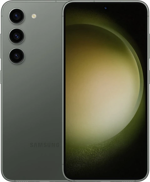 Samsung Galaxy range